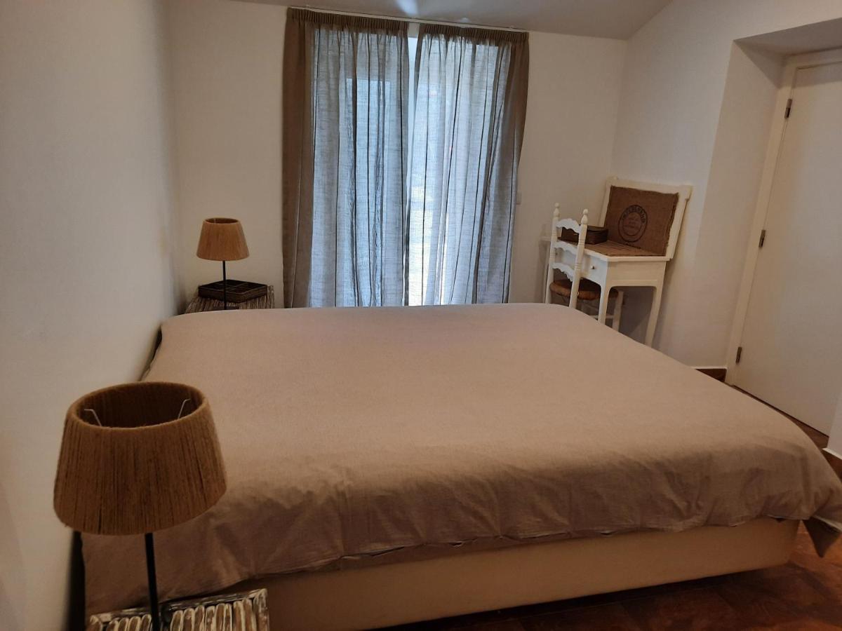A Espera No Monte Villa Melides Buitenkant foto