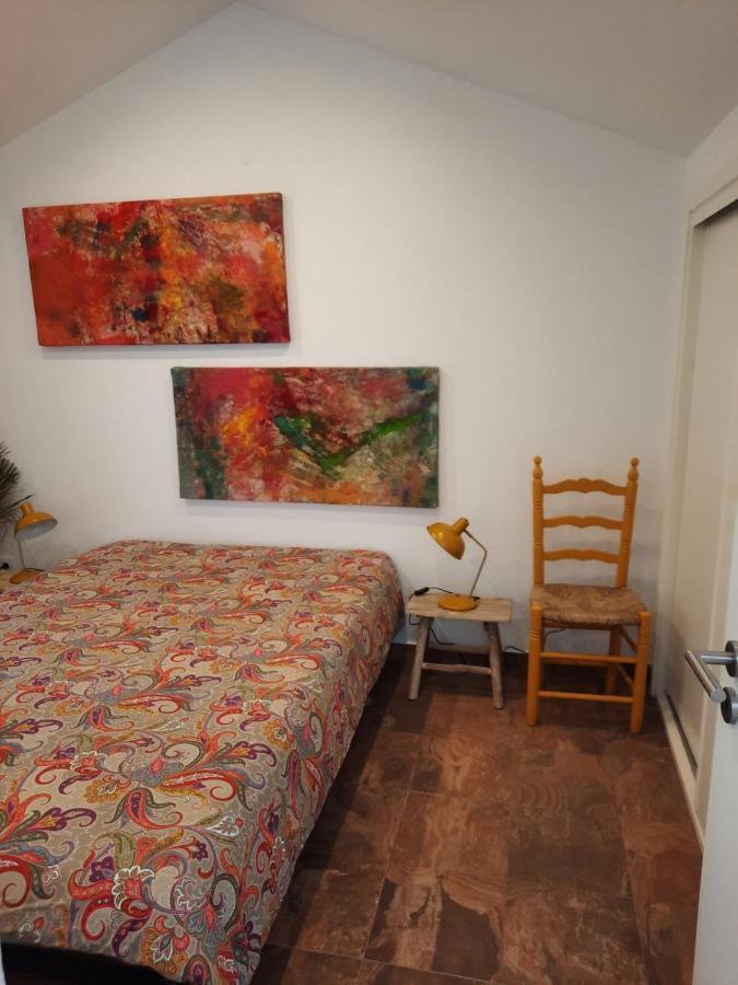 A Espera No Monte Villa Melides Buitenkant foto